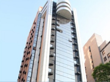 Hotel Transamerica Executive Faria Lima