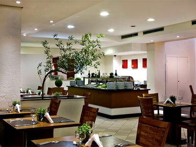 Hotel Transam�rica Classic Higien�polis