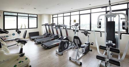 Hotel Transam�rica Classic Higien�polis