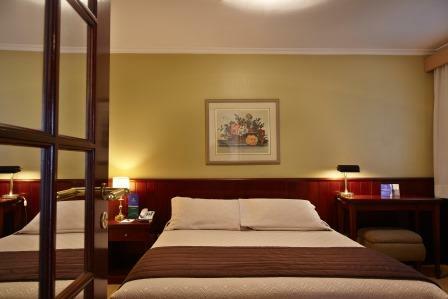 Hotel Transam�rica Classic Higien�polis