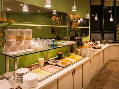 H4 Hotel Opera Jardins