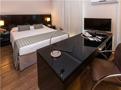 Hotel Transam�rica Executive Perdizes