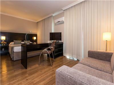Hotel Transam�rica Executive Perdizes