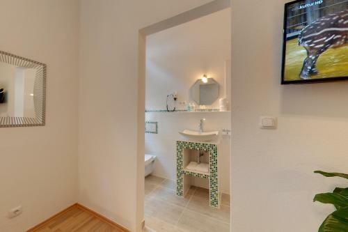Hotel Schwanen In Der City