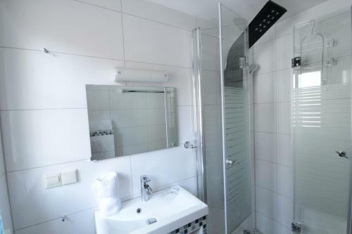 Hotel Schwanen In Der City