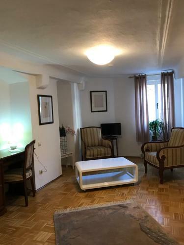 Hotel Schwanen In Der City