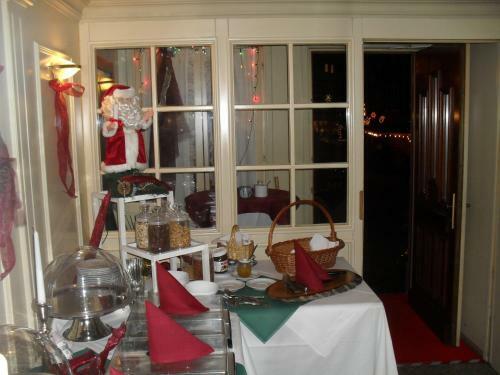 Hotel Schwanen In Der City