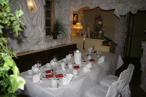 Hotel Schwanen In Der City