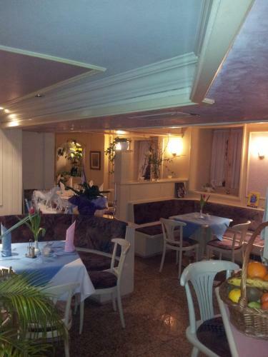Hotel Schwanen In Der City