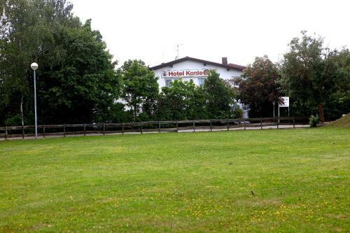 Hotel Konle