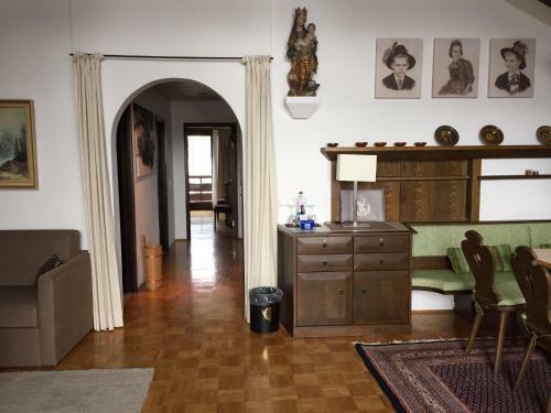 Hotel Alpenhof Postillion