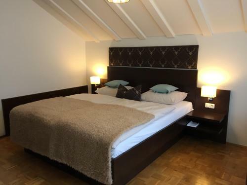 Hotel Alpenhof Postillion