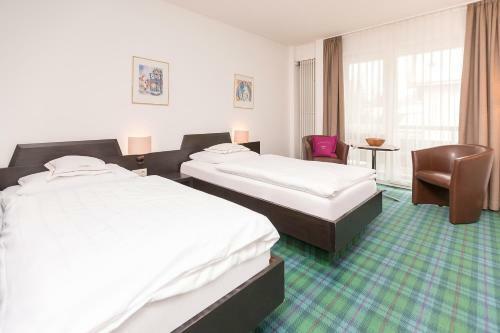 Hotel Alpenhof Postillion