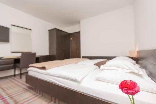 Hotel Alpenhof Postillion