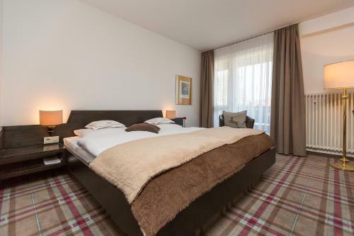 Hotel Alpenhof Postillion