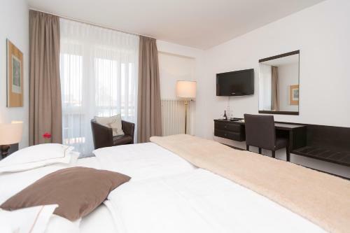 Hotel Alpenhof Postillion