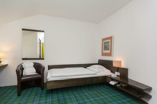 Hotel Alpenhof Postillion