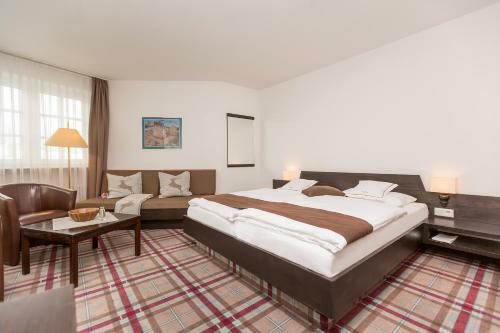 Hotel Alpenhof Postillion