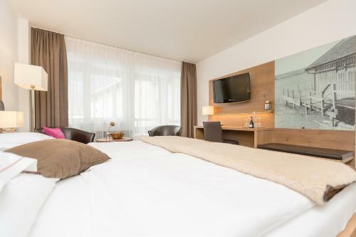 Hotel Alpenhof Postillion