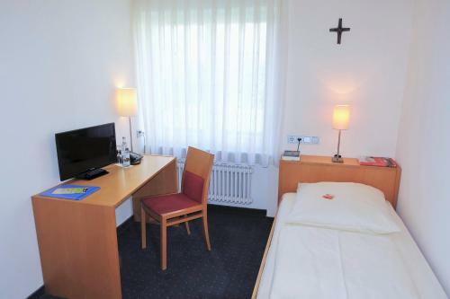 Hostal Tagungshaus Sch�nenberg