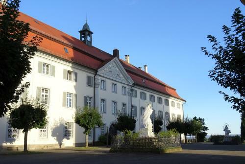 Hostal Tagungshaus Sch�nenberg