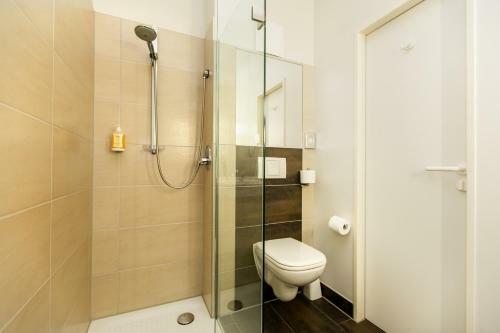 Montana-hotel Ellwangen