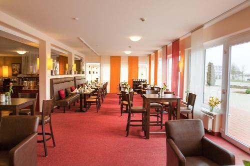 Montana-hotel Ellwangen