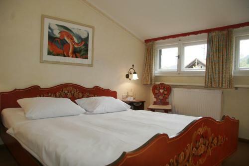 Landhotel Herzogstand