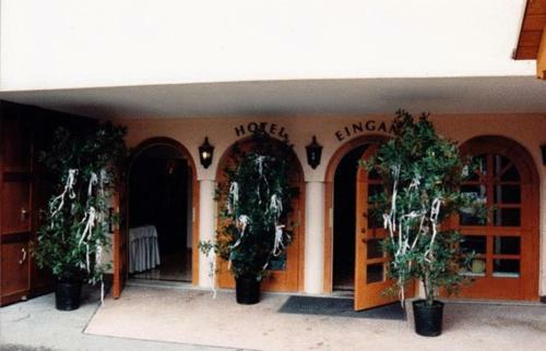 Hotel Traube