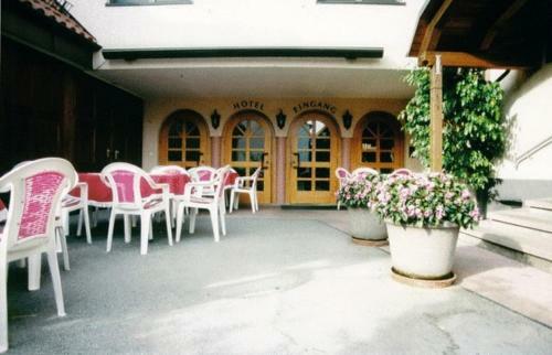 Hotel Traube