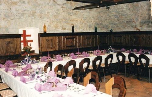 Hotel Traube