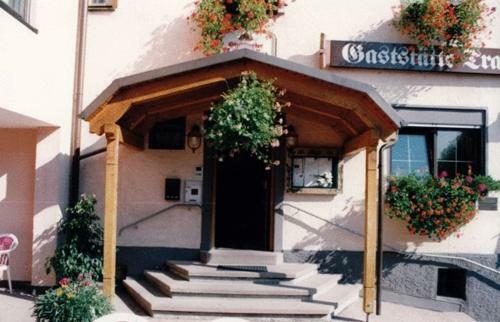 Hotel Traube