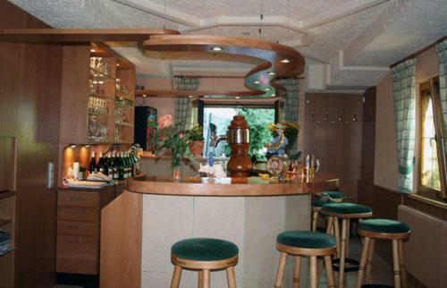 Hotel Traube