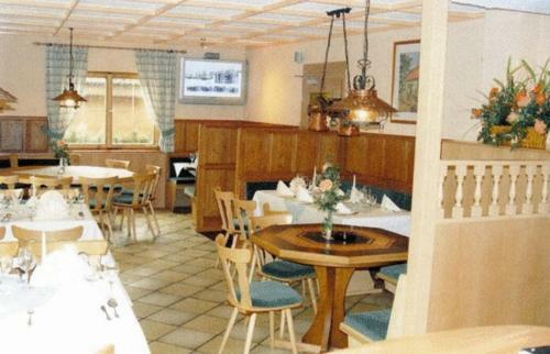 Hotel Traube