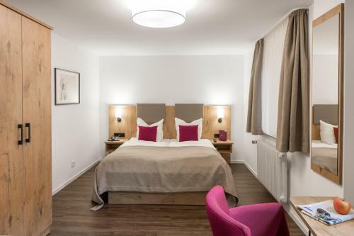Hotel & Restaurant Lamm