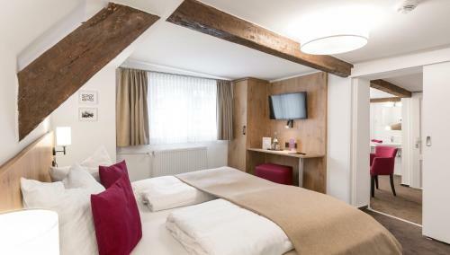 Hotel & Restaurant Lamm