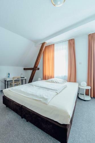 Hostal Gasthof Kronprinzen
