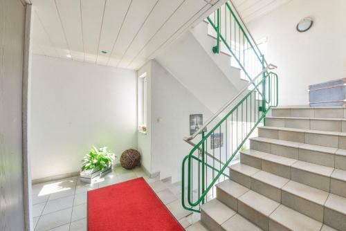 Hotel Gr�ner Baum