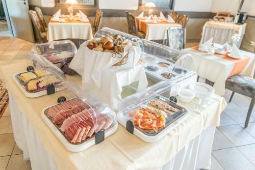 Hotel Gr�ner Baum