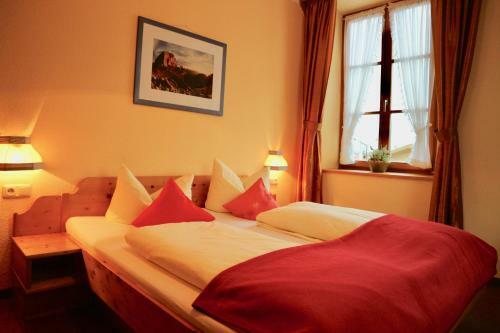 Hostal Gasthof Hotel Waltraud