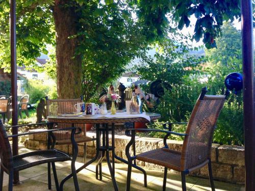 Hostal Gasthof Hotel Waltraud