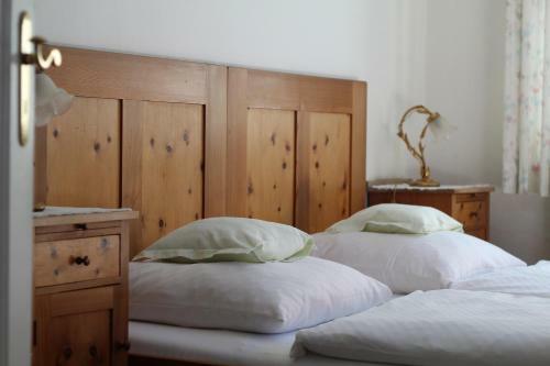 Apartamento Villa Waldfrieden - Ferienwohnungen Und -haus