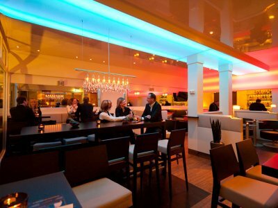 Best Western Plus Hotel Fellbach-stuttgart