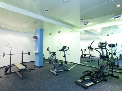 Best Western Plus Hotel Fellbach-stuttgart