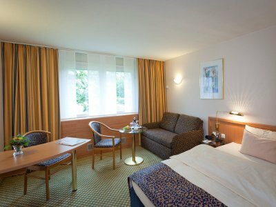 Best Western Plus Hotel Fellbach-stuttgart