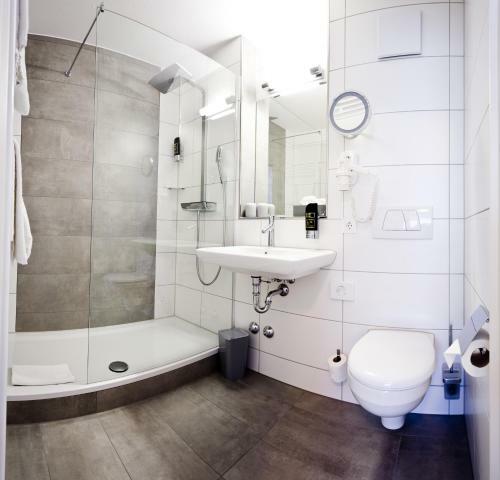 Amtsst�ble Hotel & Restaurant