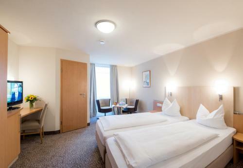 Amtsst�ble Hotel & Restaurant