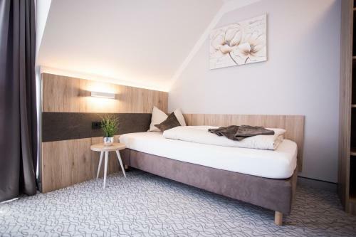 Amtsst�ble Hotel & Restaurant