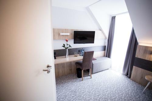 Amtsst�ble Hotel & Restaurant