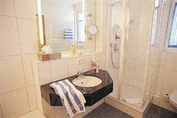 Amtsst�ble Hotel & Restaurant